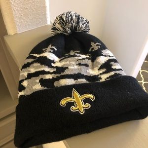 Saints Beanie